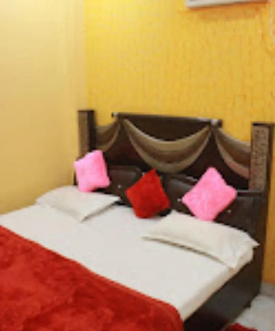 Hotel Jaslok Varanasi