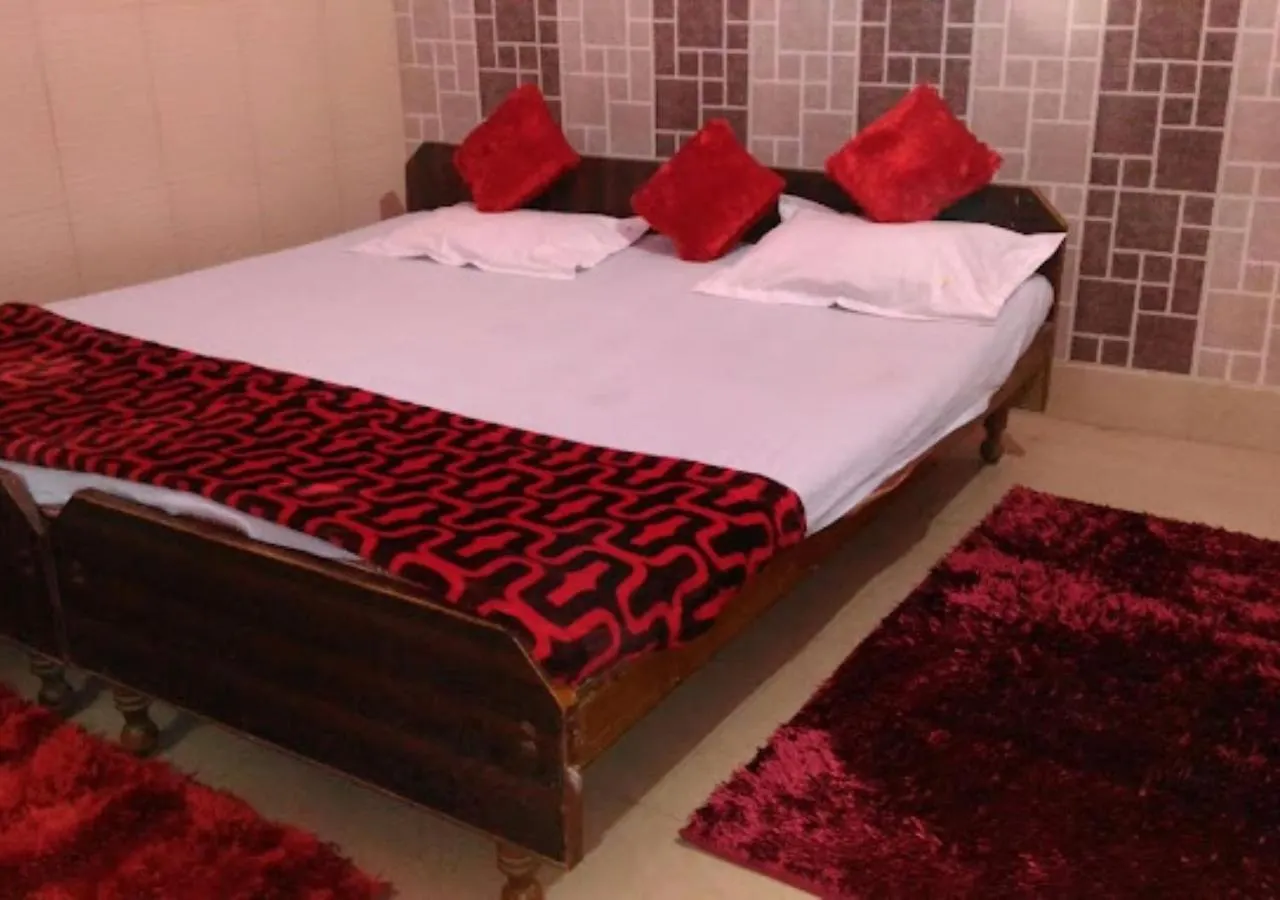 Hotel Jaslok Varanasi