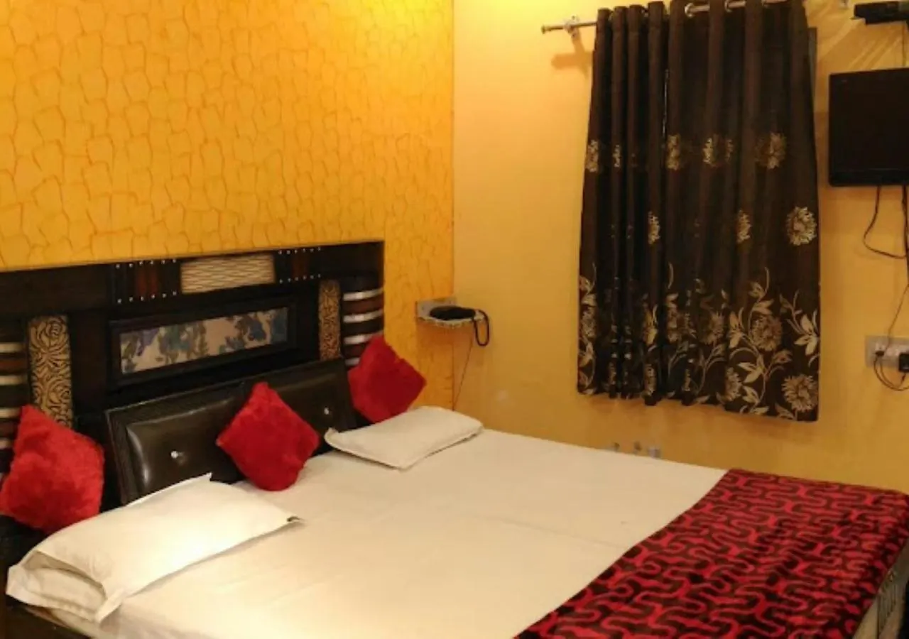 Hotel Jaslok Varanasi