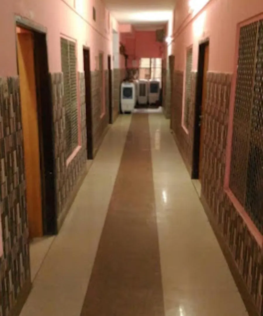 Hotel Jaslok Varanasi