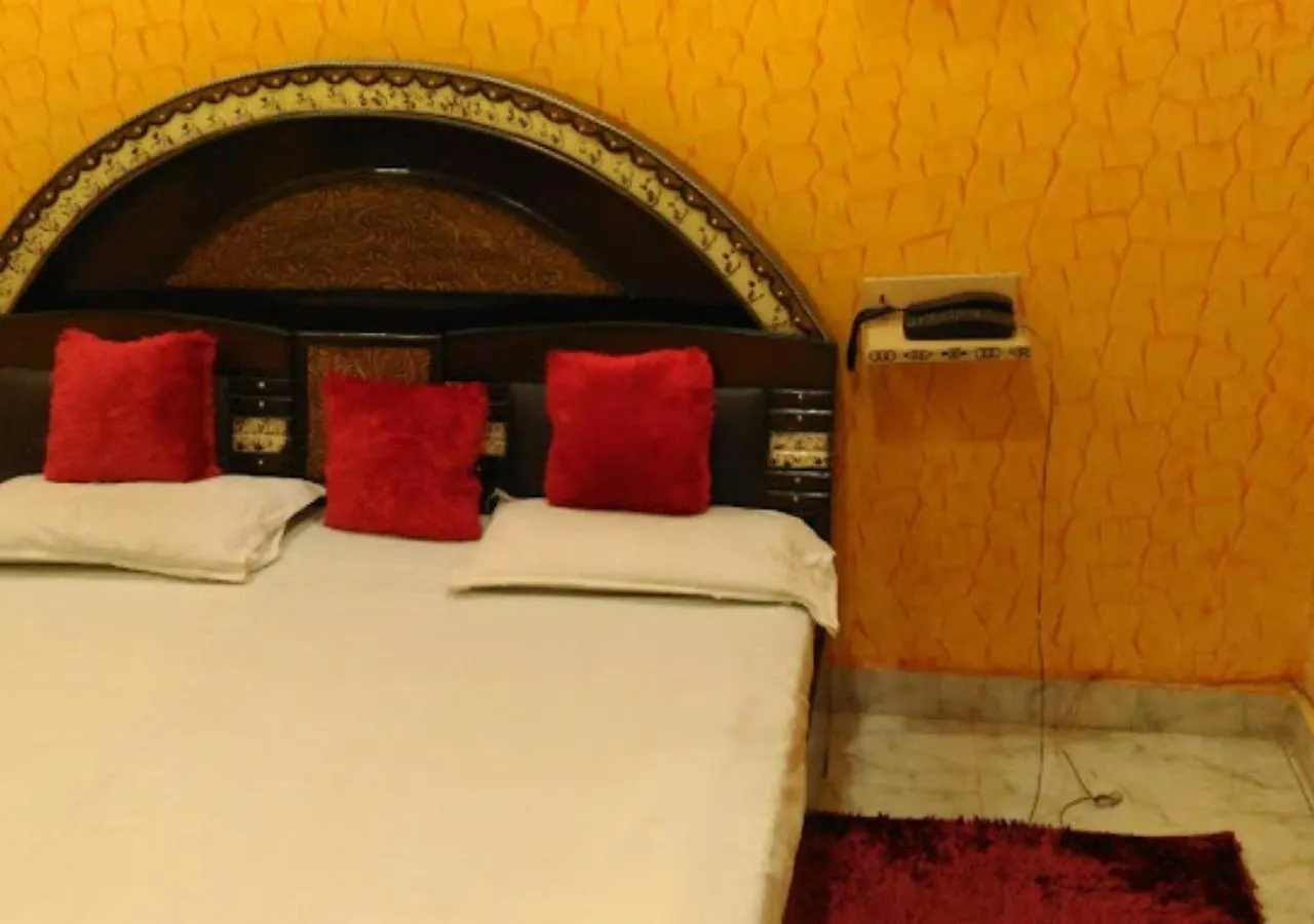 Hotel Jaslok Varanasi