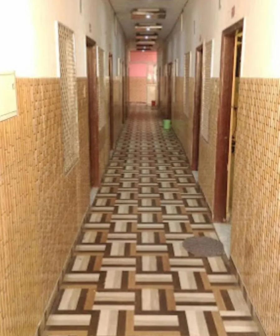 Hotel Jaslok Varanasi