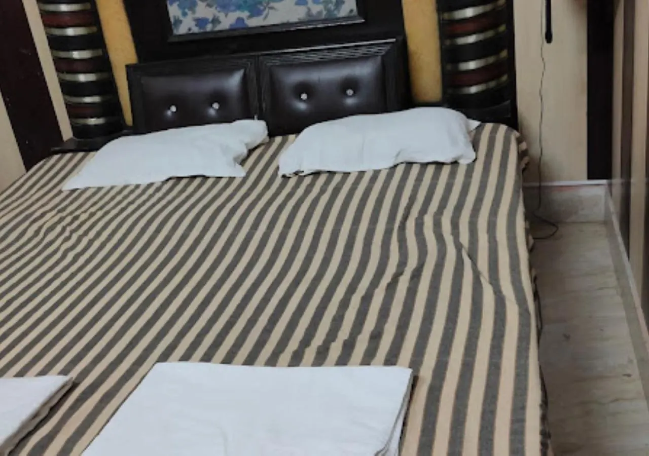 Hotel Jaslok Váránaszi 4*,  India